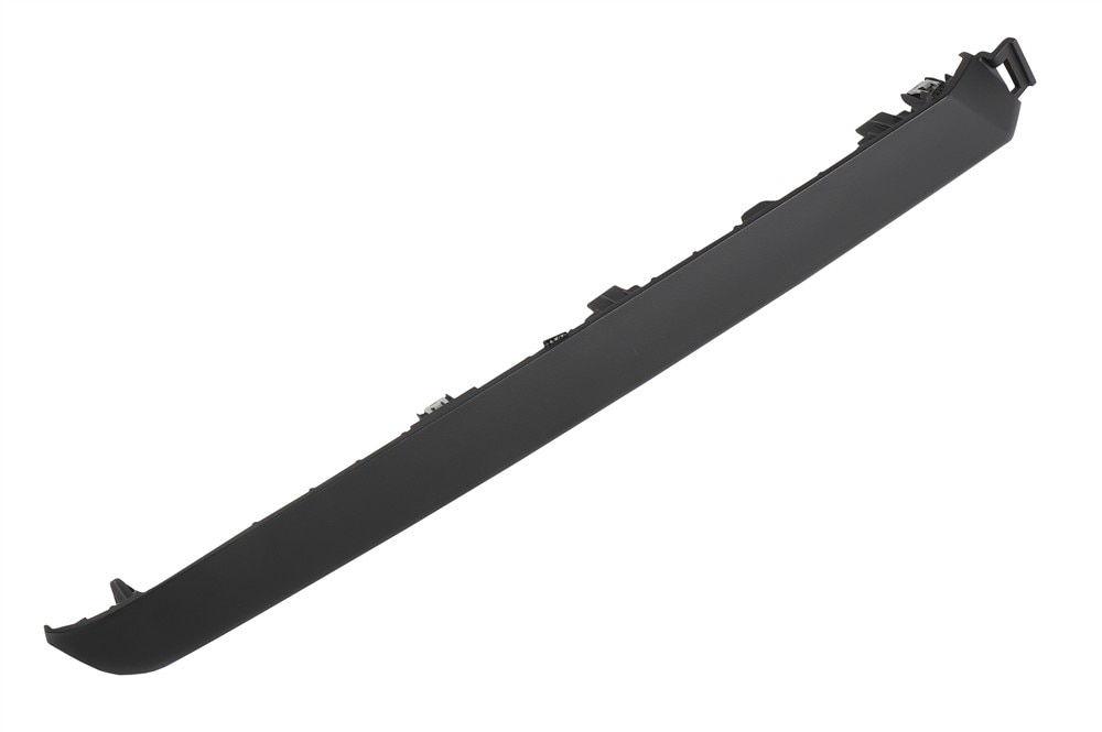 GM Genuine Parts Jet Black Passenger Side Instrument Panel Bolt Cover
