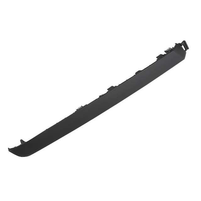 GM Genuine Parts Jet Black Passenger Side Instrument Panel Bolt Cover