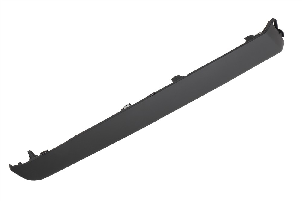GM Genuine Parts Jet Black Passenger Side Instrument Panel Bolt Cover