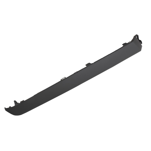 GM Genuine Parts Jet Black Passenger Side Instrument Panel Bolt Cover