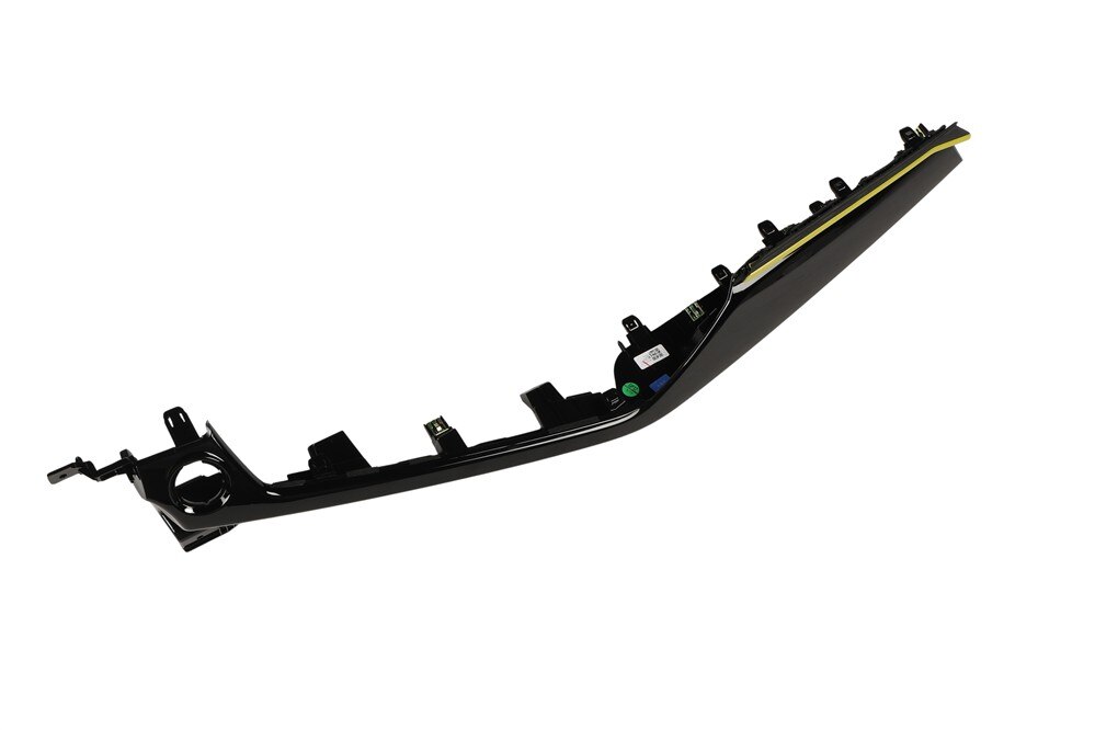 GM Genuine Parts Illusion Passenger Side Instrument Panel Trim Plate Applique