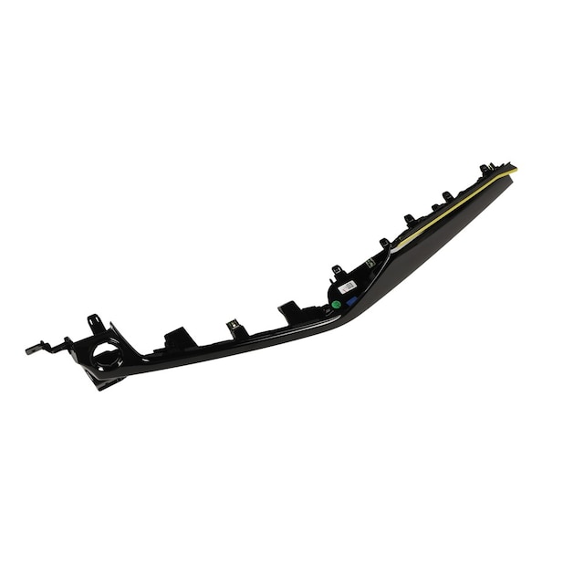 GM Genuine Parts Illusion Passenger Side Instrument Panel Trim Plate Applique