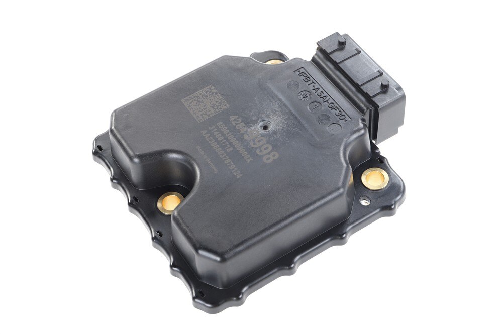 GM Genuine Parts Suspension Control Module (Programming Required)