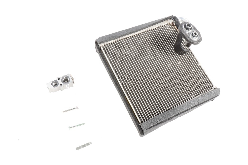 GM Genuine Parts Air Conditioning Evaporator