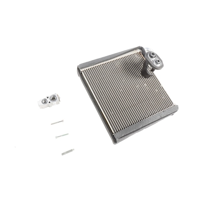 GM Genuine Parts Air Conditioning Evaporator