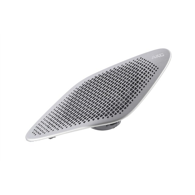 GM Genuine Parts Luminary Driver Side Windshield Side Garnish Molding Speaker Grille