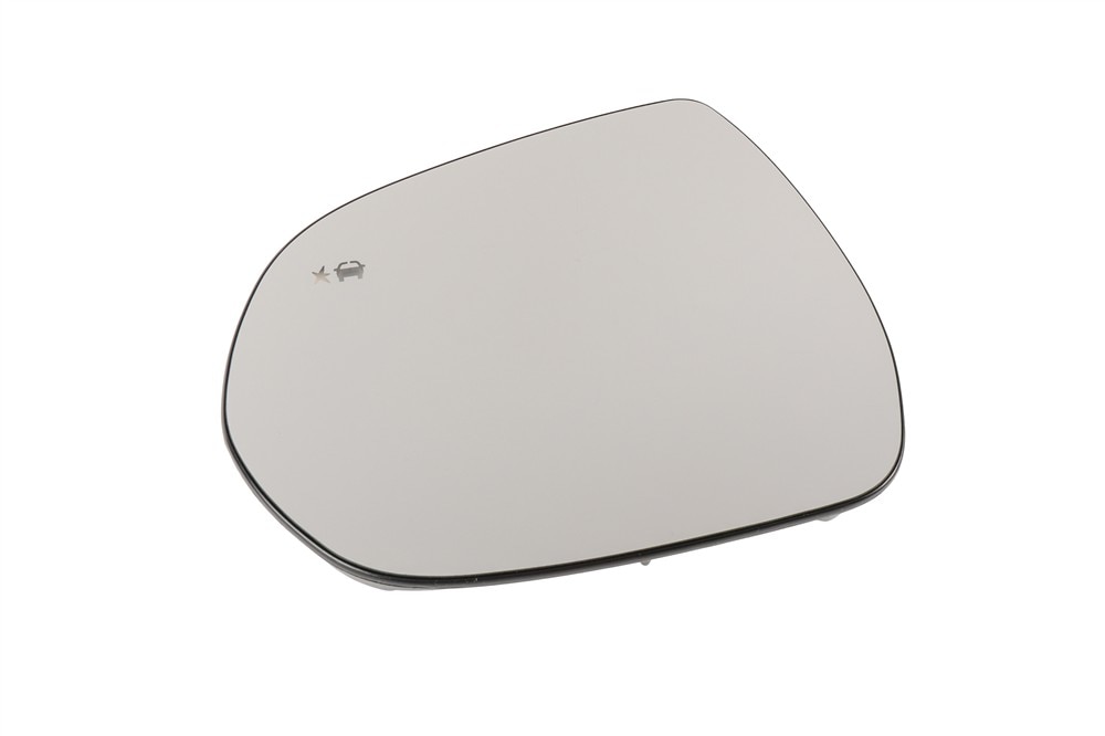 GM Genuine Parts Driver Side Door Mirror Glass