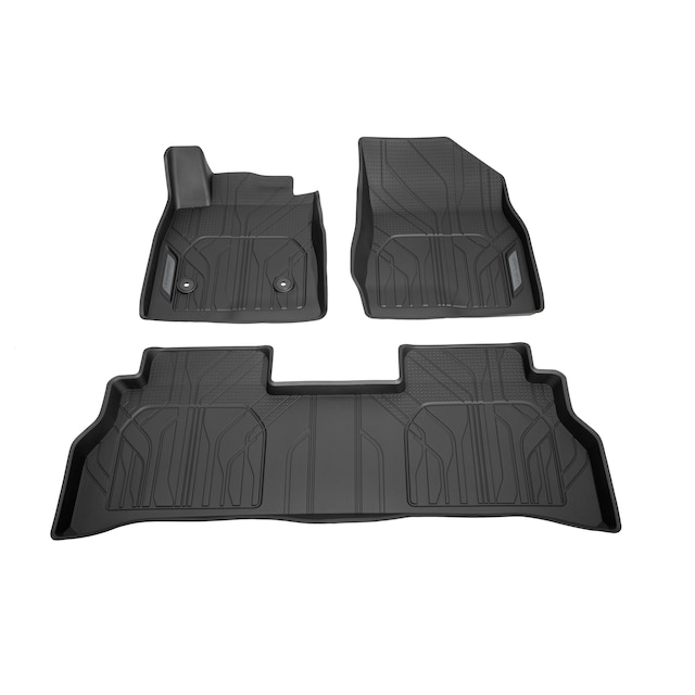 On-Vehicle Image