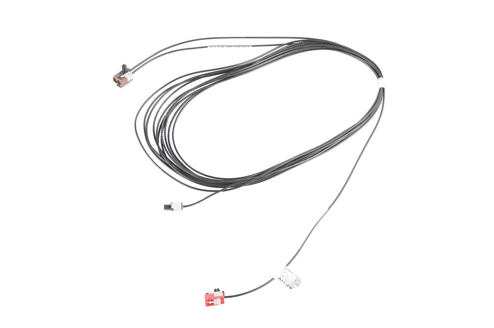 GM Genuine Parts Rearview Driver Information Camera Rear Closure Coaxial Cable