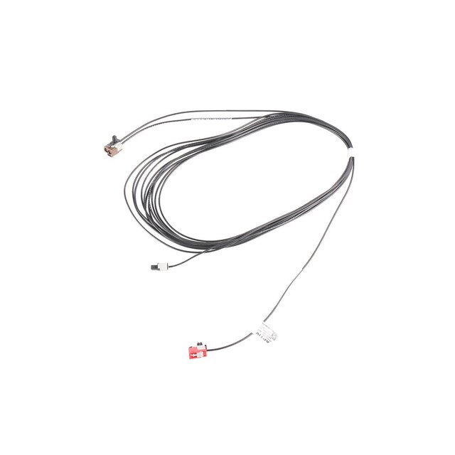 GM Genuine Parts Rearview Driver Information Camera Rear Closure Coaxial Cable