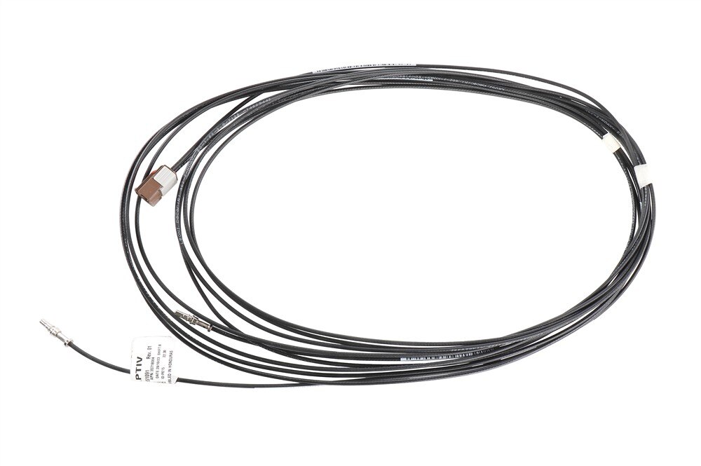 GM Genuine Parts Rearview Driver Information Camera Rear Closure Coaxial Cable