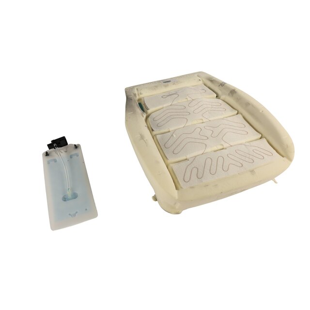 GM Genuine Parts Passenger Side Airbag Front Passenger Presence Module