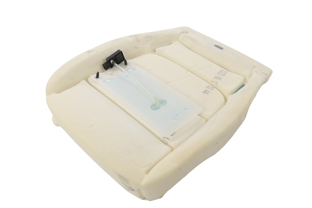 GM Genuine Parts Passenger Side Airbag Front Passenger Presence Module