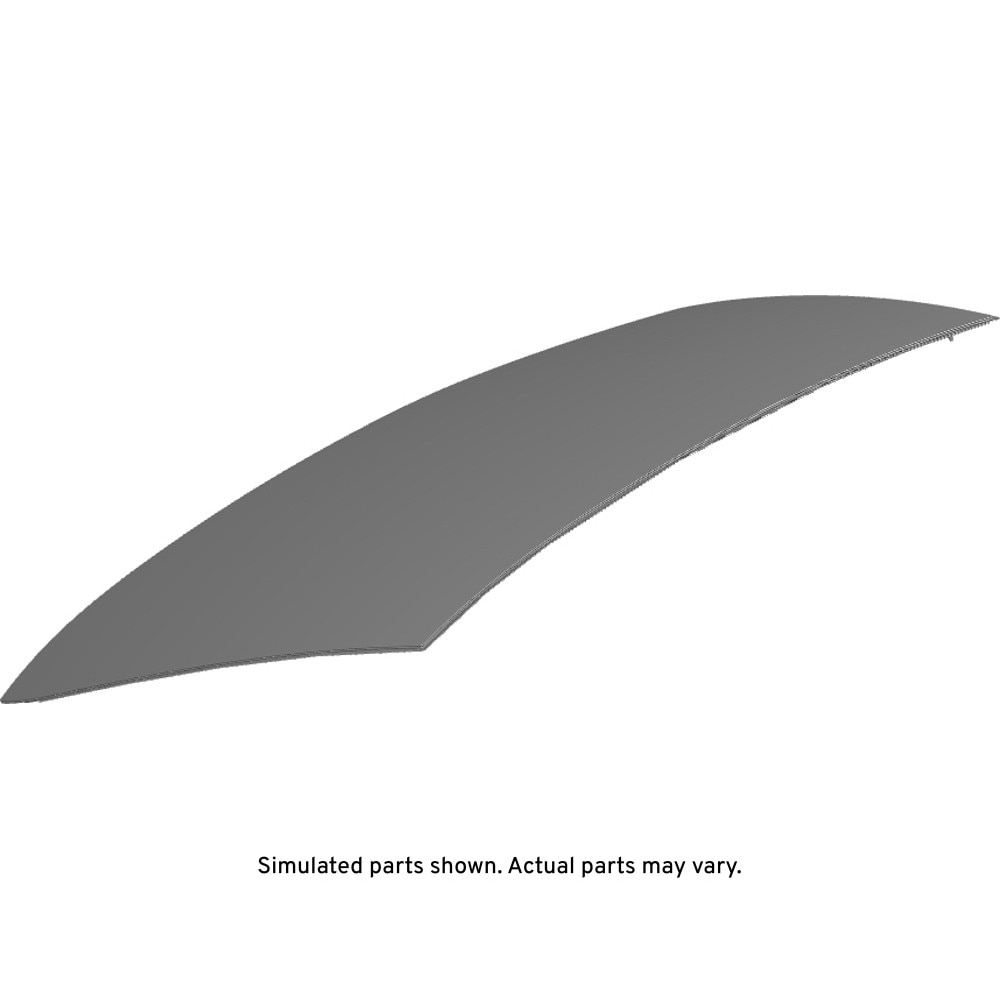 GM Genuine Parts Windshield
