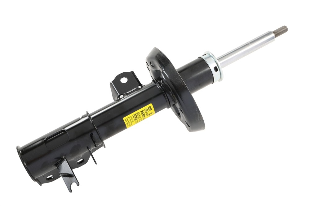 GM Genuine Parts Front Driver Side Suspension Strut