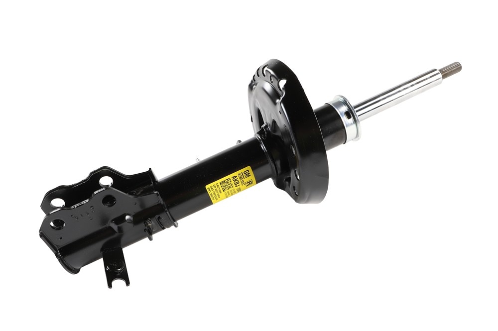 GM Genuine Parts Front Passenger Side Suspension Strut