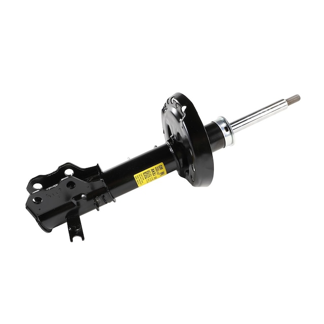 GM Genuine Parts Front Passenger Side Suspension Strut