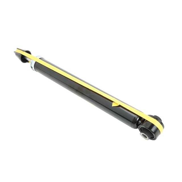 GM Genuine Parts Rear Shock Absorber