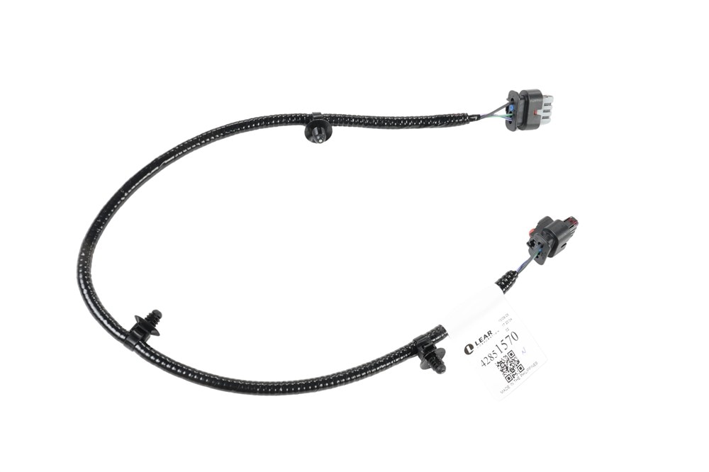 GM Genuine Parts Radiator Wiring Harness