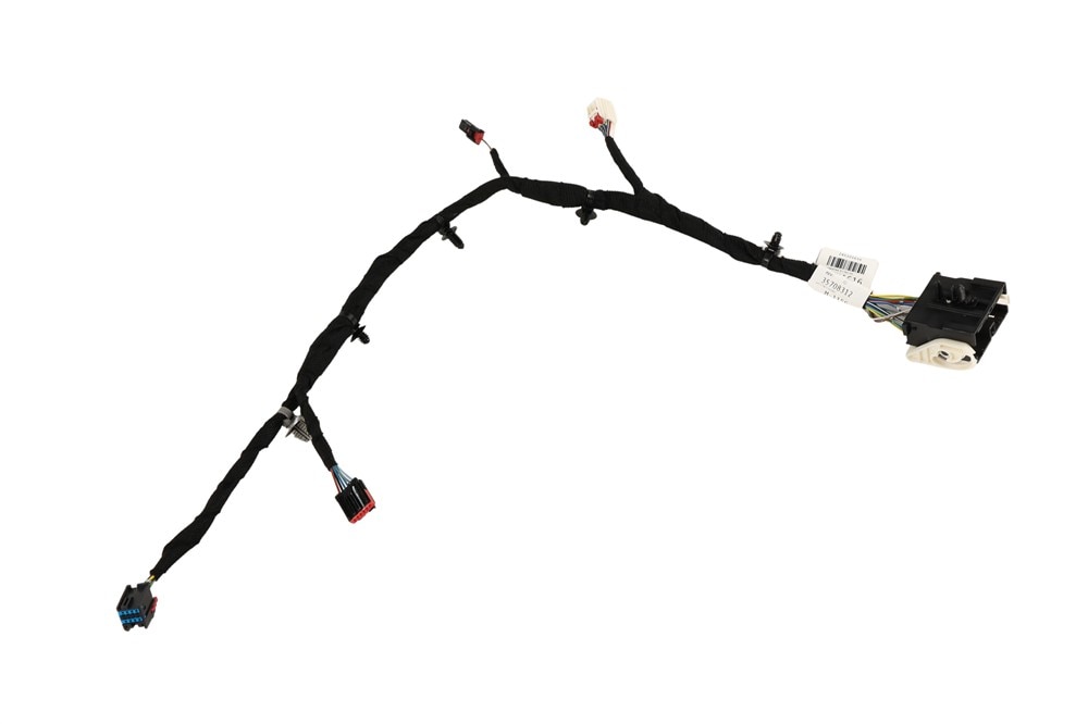 GM Genuine Parts Front Floor Console Wiring Harness Extension Harness