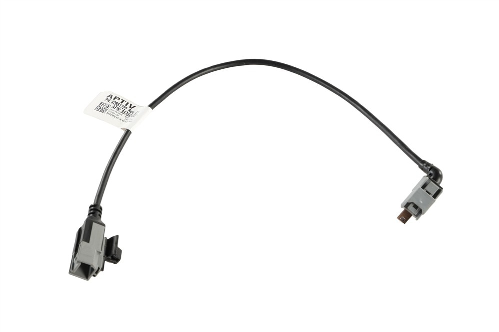 GM Genuine Parts USB Data Cable