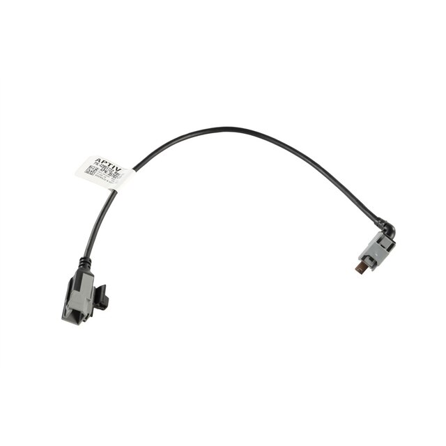 GM Genuine Parts USB Data Cable