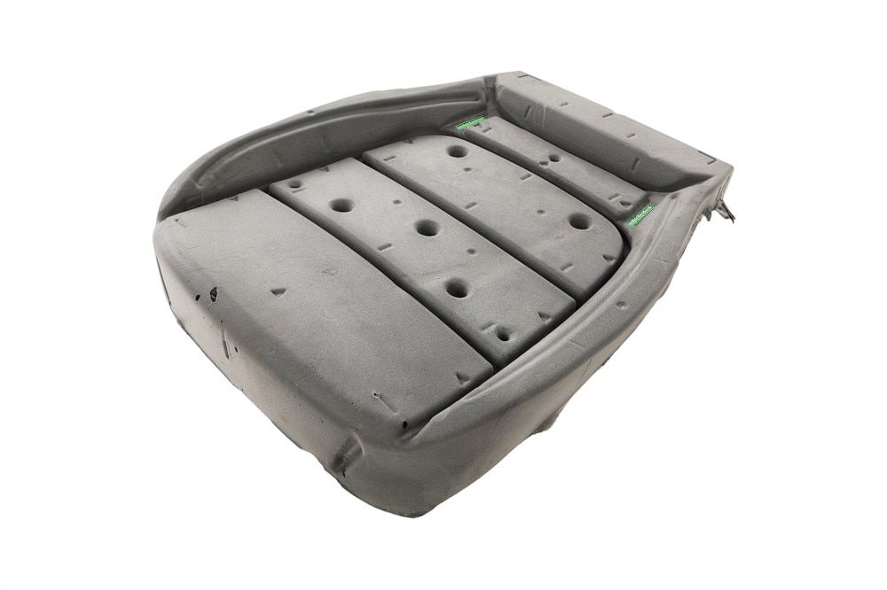 GM Genuine Parts Driver Seat Cushion Pad