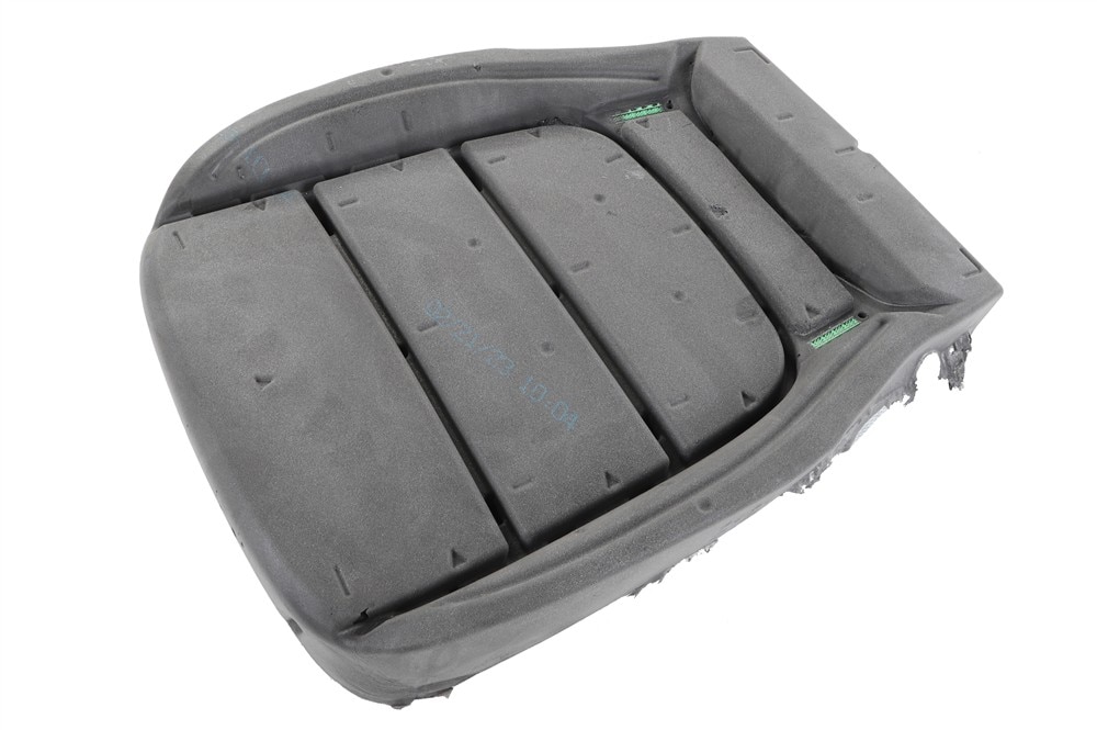 GM Genuine Parts Front Passenger Side Seat Cushion Pad