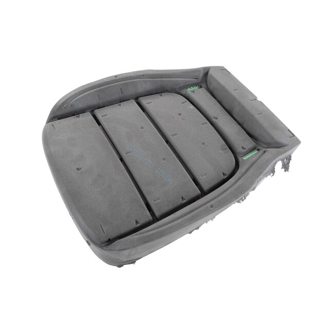 GM Genuine Parts Front Passenger Side Seat Cushion Pad