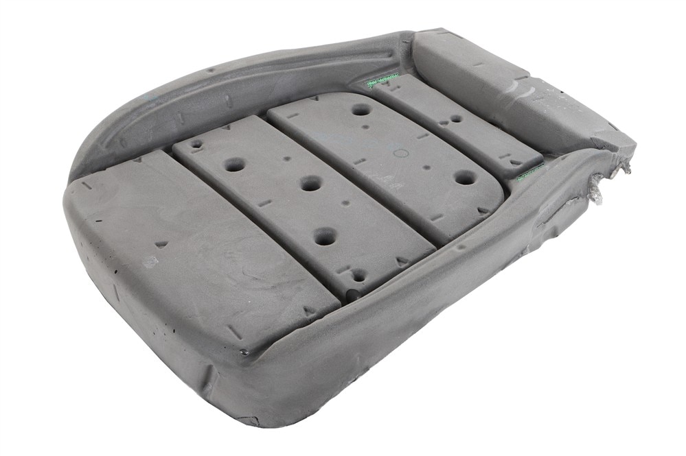 GM Genuine Parts Front Passenger Side Seat Cushion Pad
