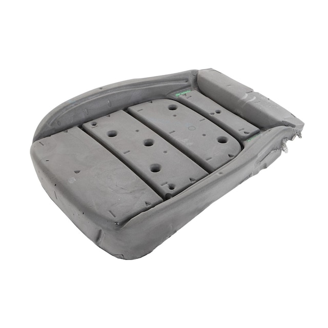 GM Genuine Parts Front Passenger Side Seat Cushion Pad