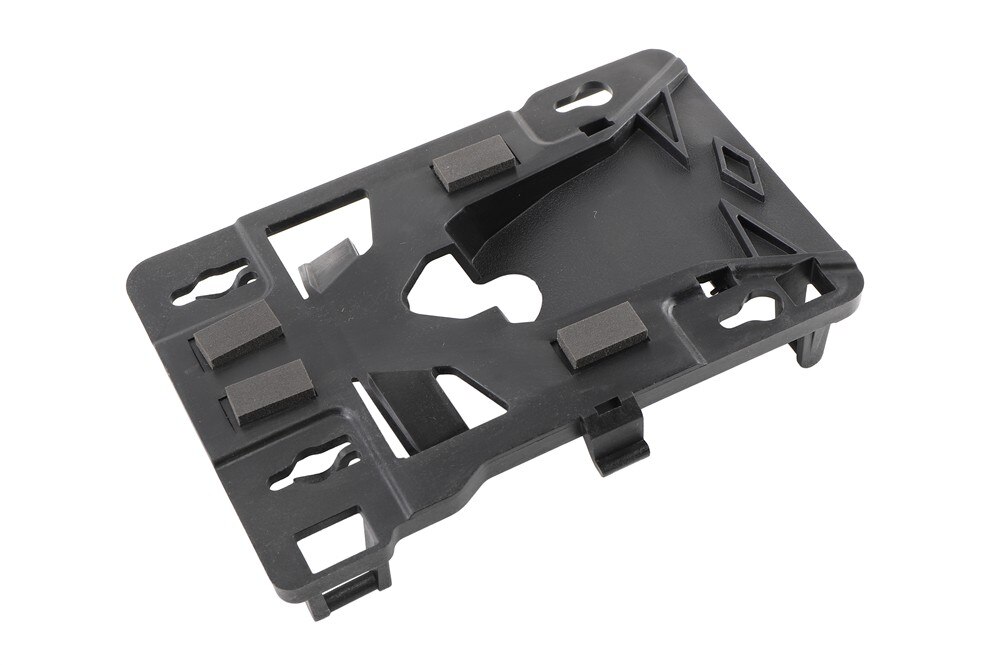 GM Genuine Parts Multifunction Relay Module Bracket