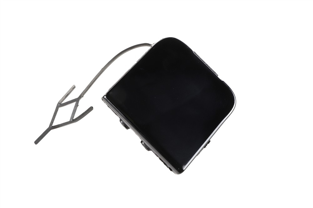GM Genuine Parts Rear Bumper Fascia Tow Eye Access Hole Cover