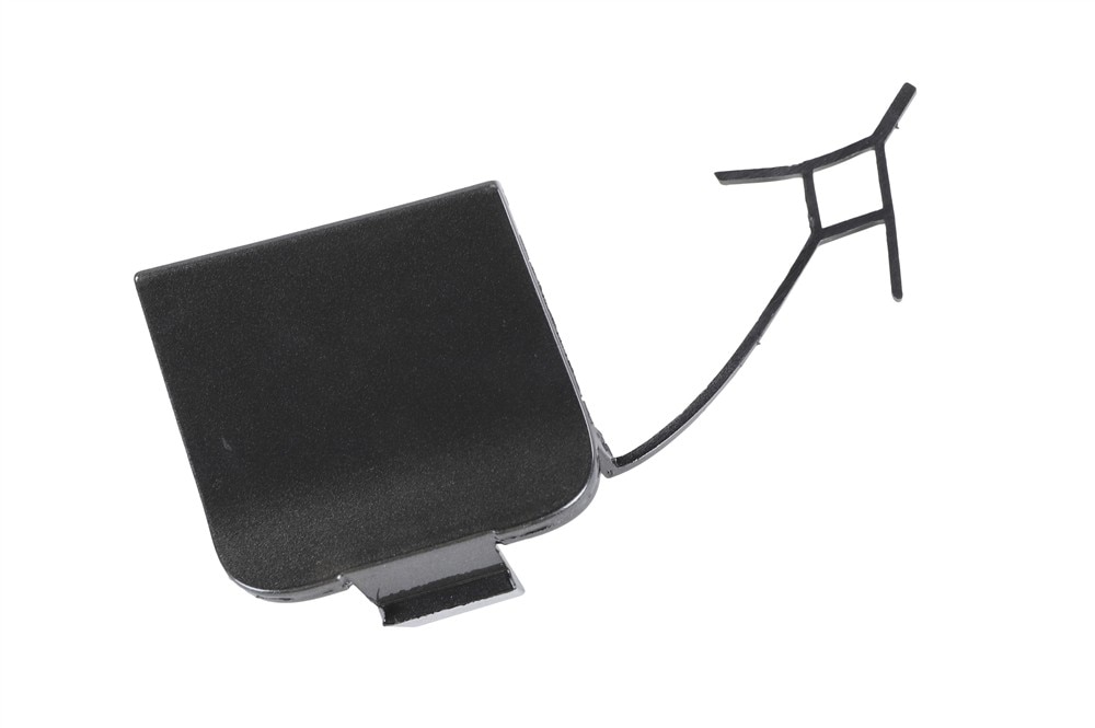 GM Genuine Parts Rear Bumper Fascia Tow Eye Access Hole Cover