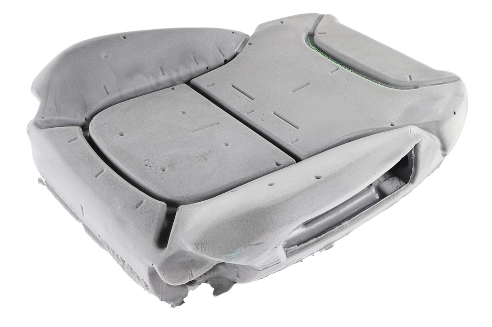 GM Genuine Parts Driver Seat Back Pad