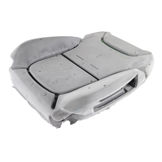 GM Genuine Parts Driver Seat Back Pad