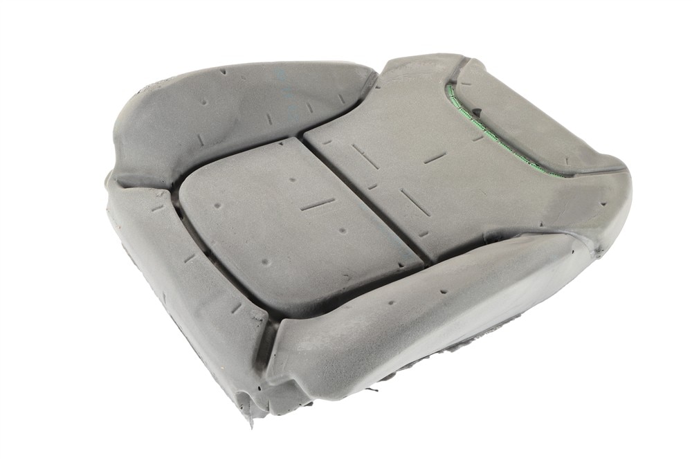 GM Genuine Parts Front Passenger Side Seat Back Pad