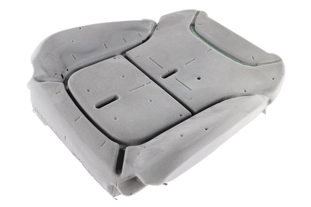 GM Genuine Parts Front Passenger Side Seat Back Pad