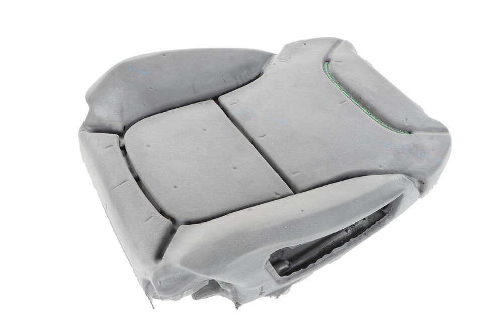 GM Genuine Parts Driver Seat Back Comfort Pad