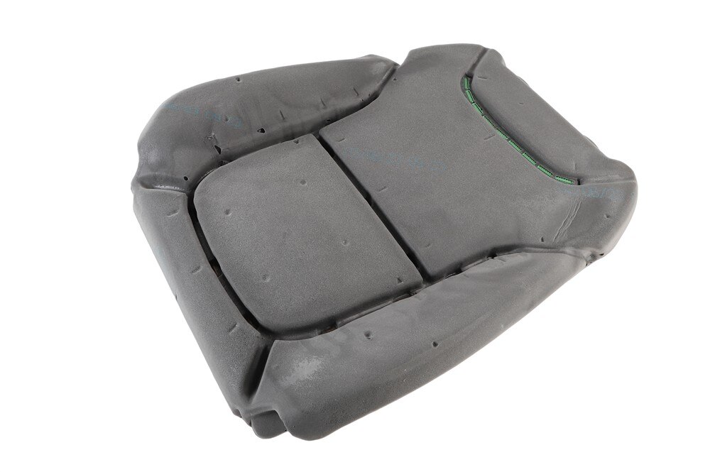 GM Genuine Parts Front Passenger Side Seat Back Comfort Pad