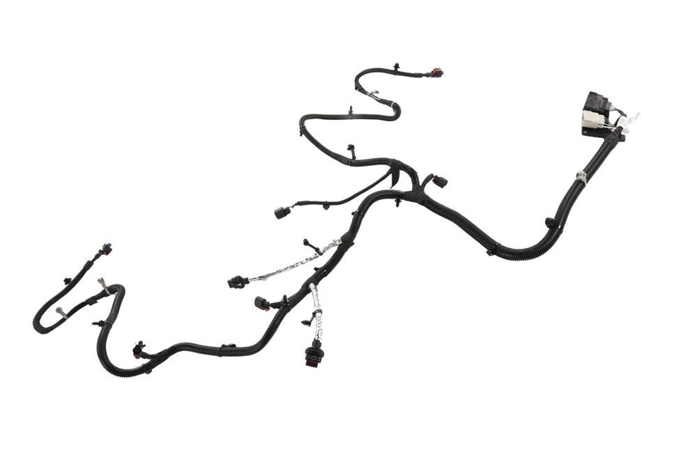 GM Genuine Parts Wiring Harness