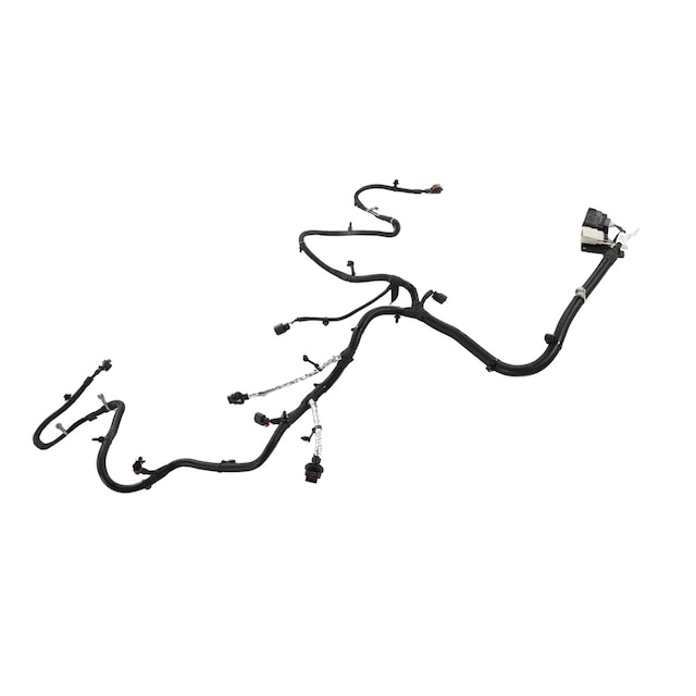 GM Genuine Parts Wiring Harness