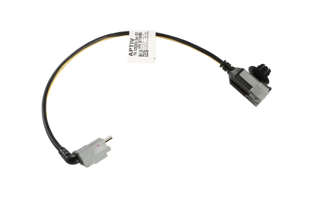 GM Genuine Parts USB Data Cable