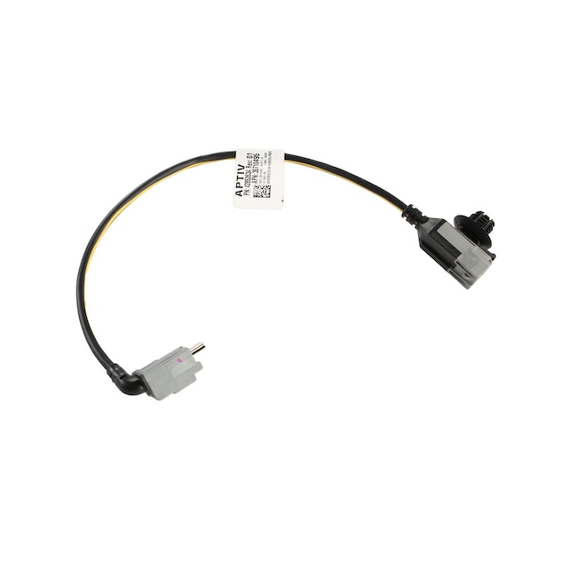 GM Genuine Parts USB Data Cable