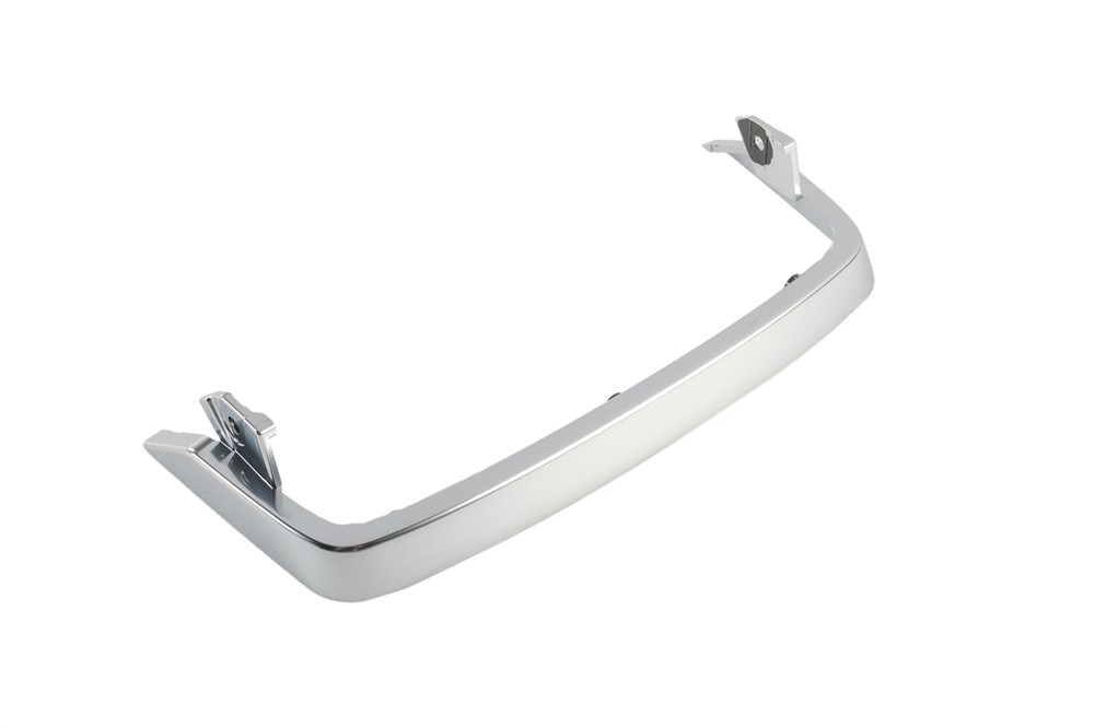 GM Genuine Parts Galvano Silver Trim Accent Molding