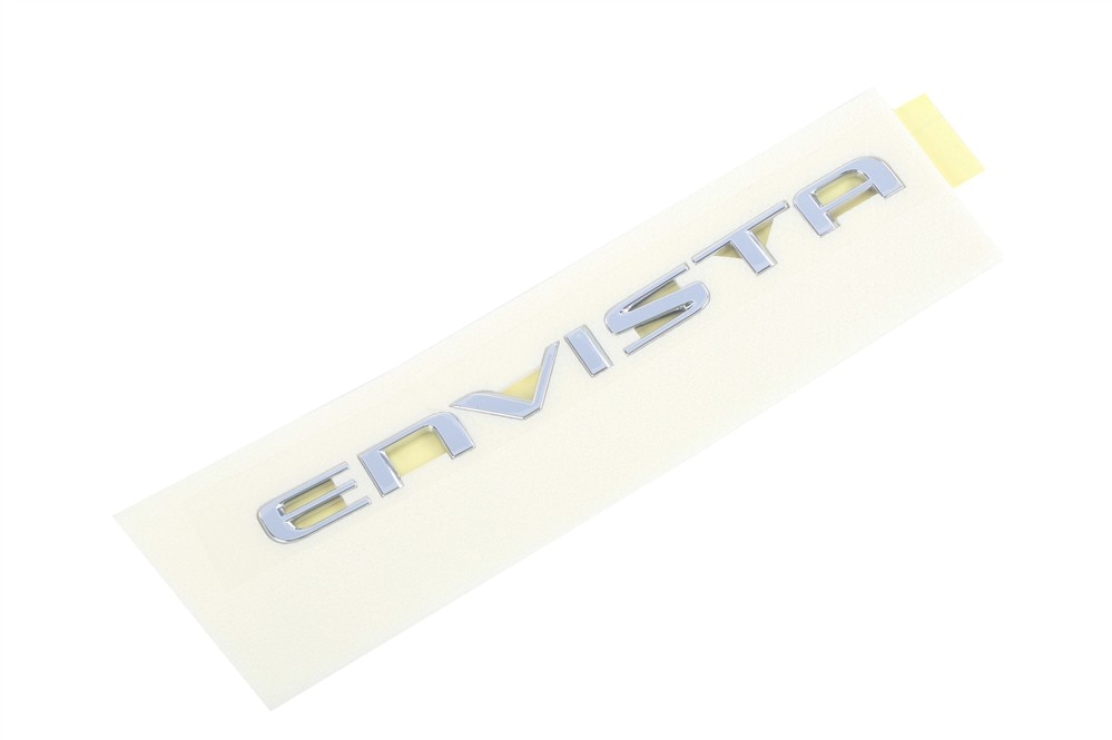GM Genuine Parts Driver Side Liftgate Vehicle Name Plate