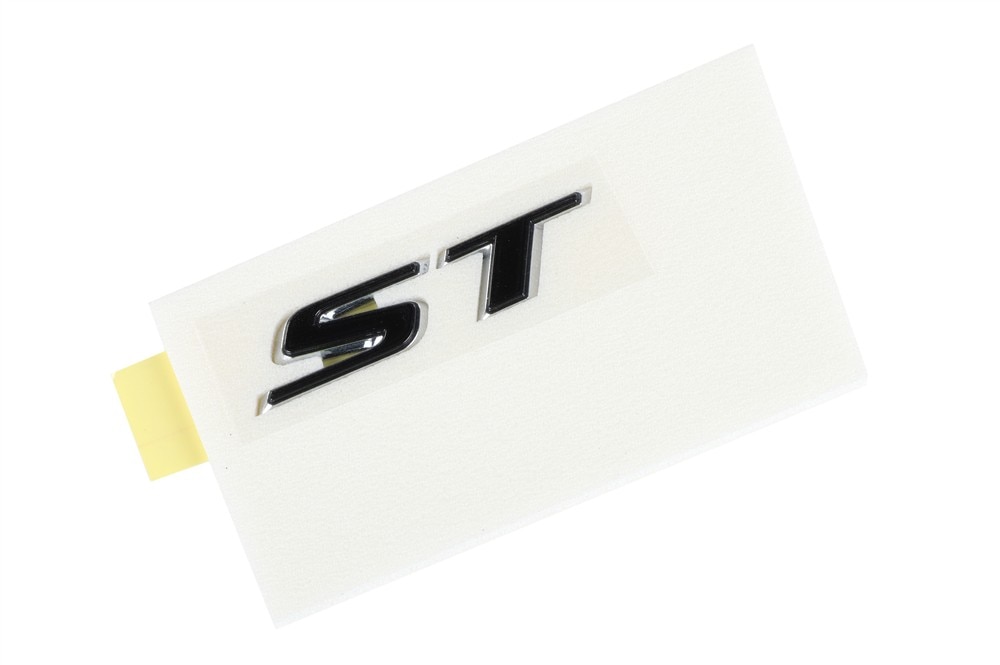 GM Genuine Parts Passenger Side Liftgate Trim Level Name Plate