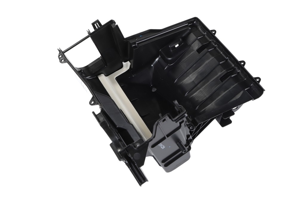 GM Genuine Parts Air Conditioning Evaporator Lower Case