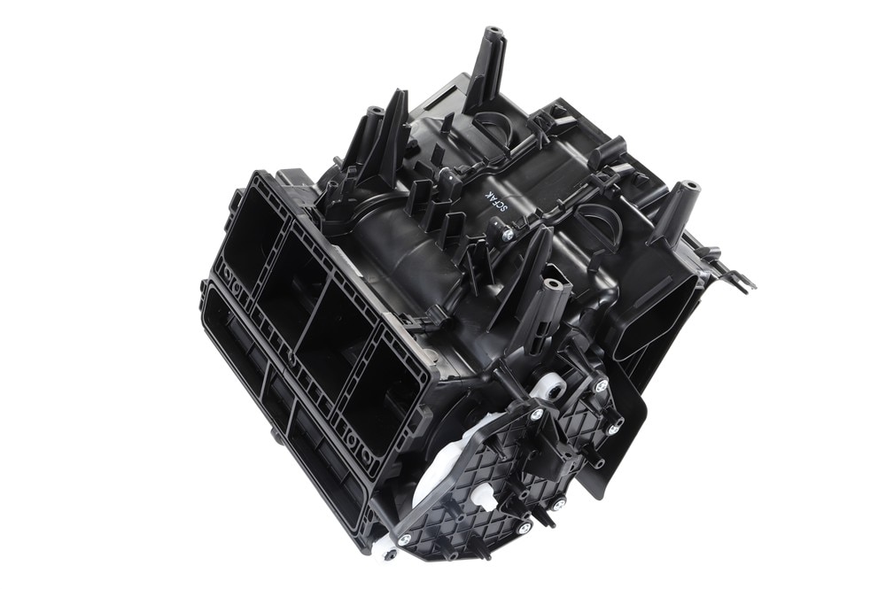 GM Genuine Parts Heater and Air Conditioning Evaporator Case