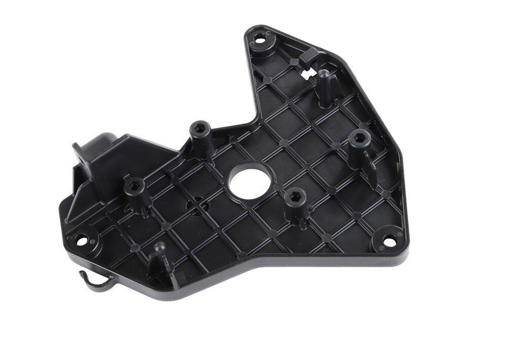 GM Genuine Parts Heater and Air Conditioning Remote Control Bracket